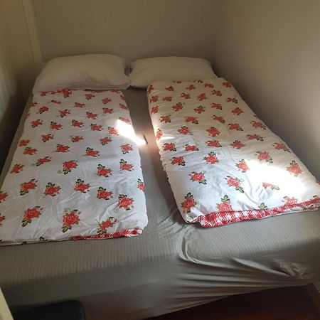 Appartement Blue House Brevik Porsgrunn Chambre photo