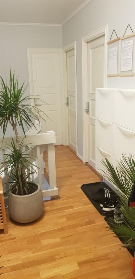 Appartement Blue House Brevik Porsgrunn Extérieur photo